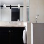 Family home in North West London | Family Bathroom | Interior Designers